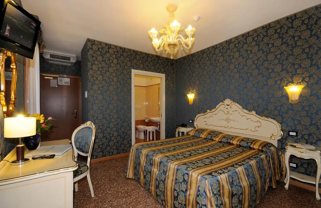 Hotel Il Mercante di Venezia-1